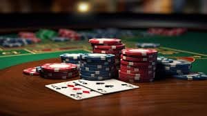 Live table game screen view on ck33 app apk for Bangladesh mobile users